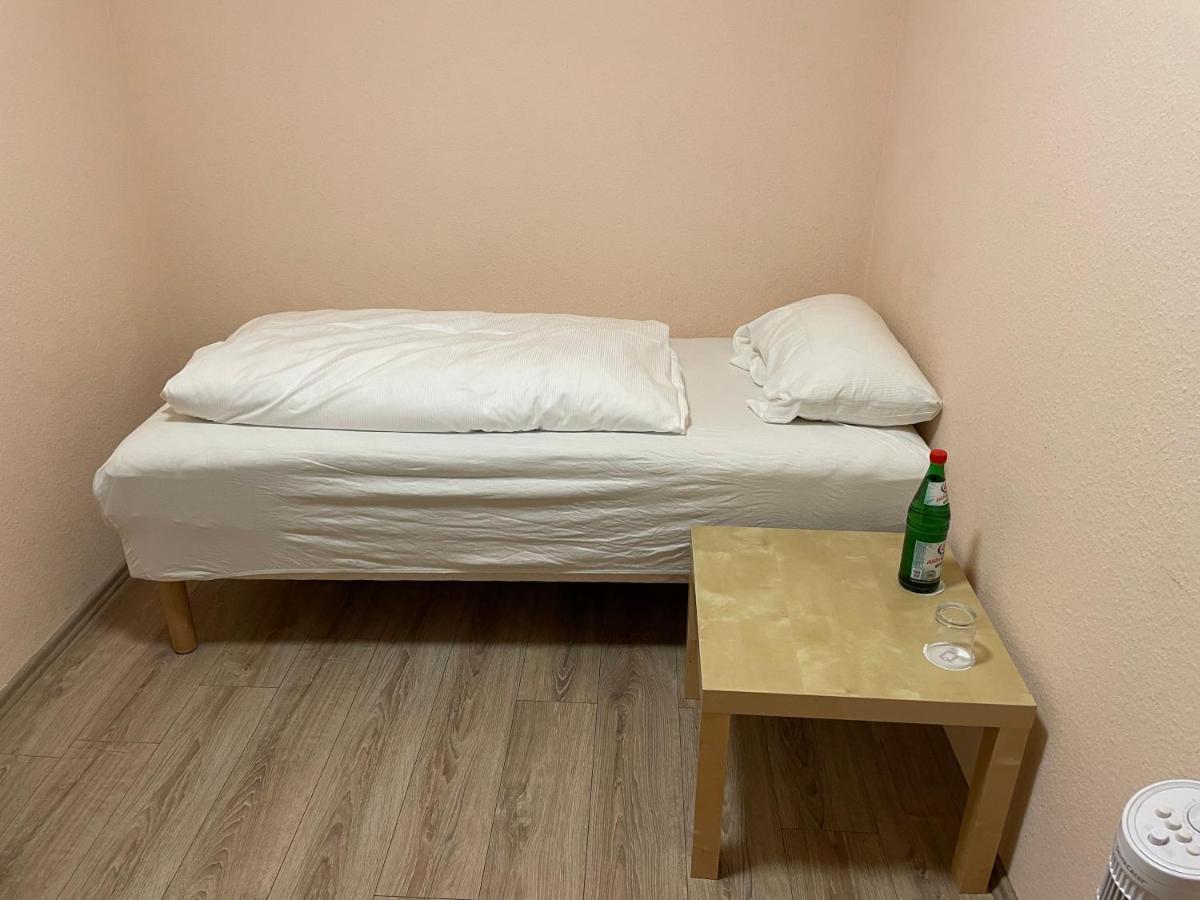 Relax Hotel-Ludwigshafen Kültér fotó