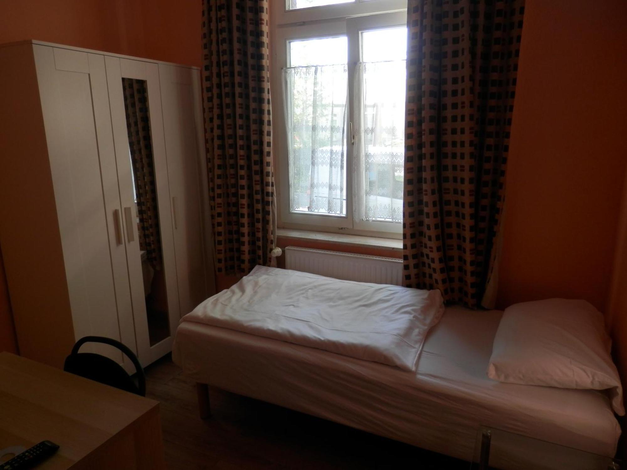 Relax Hotel-Ludwigshafen Kültér fotó